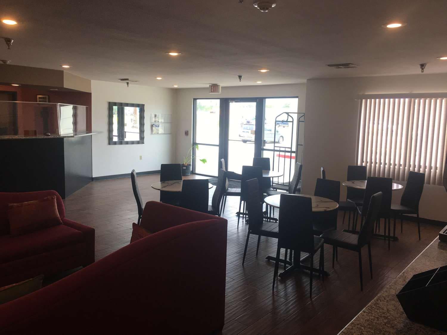 魏玛贝斯特韦斯特必住酒店 Weimar 外观 照片