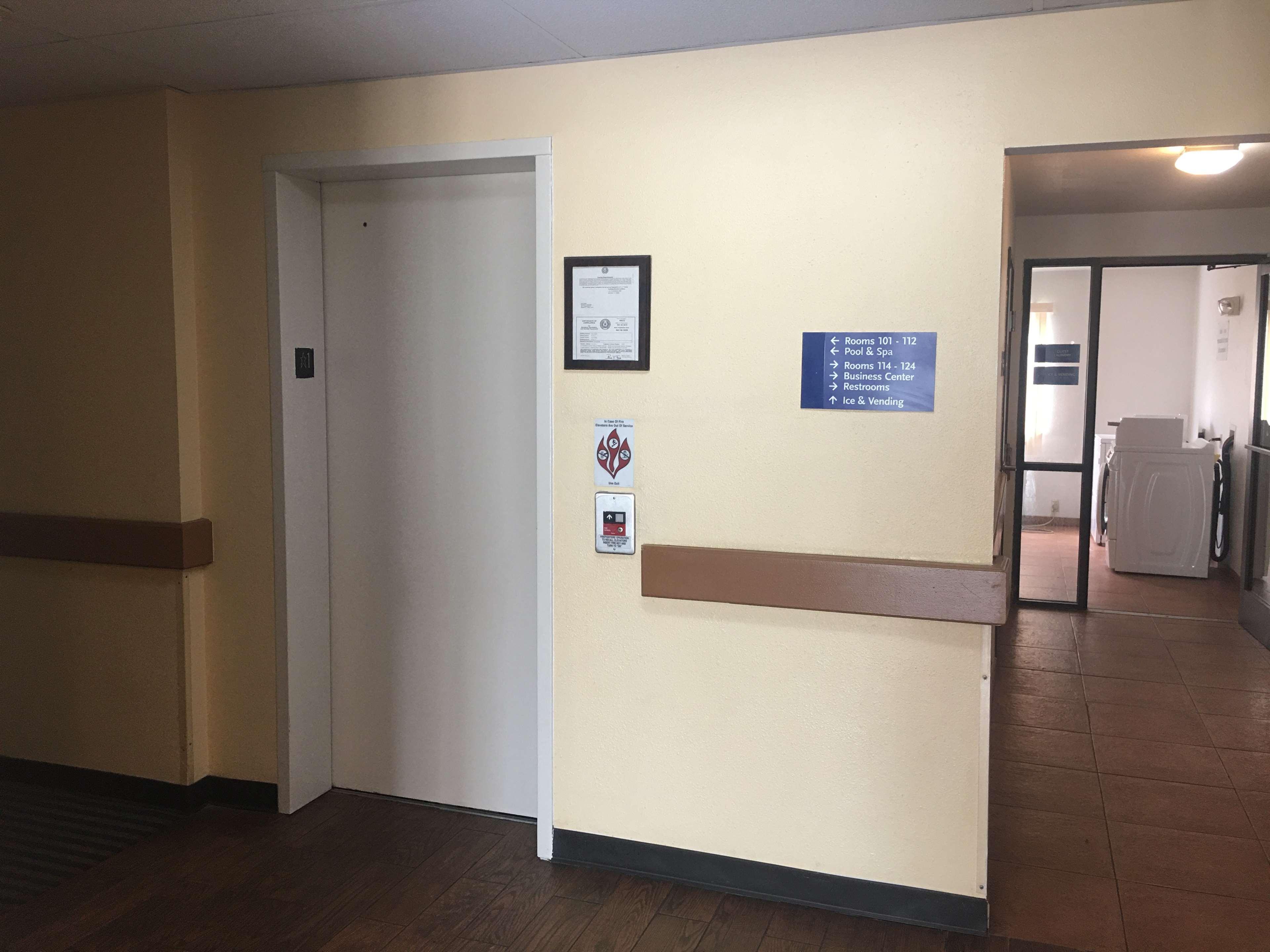 魏玛贝斯特韦斯特必住酒店 Weimar 外观 照片