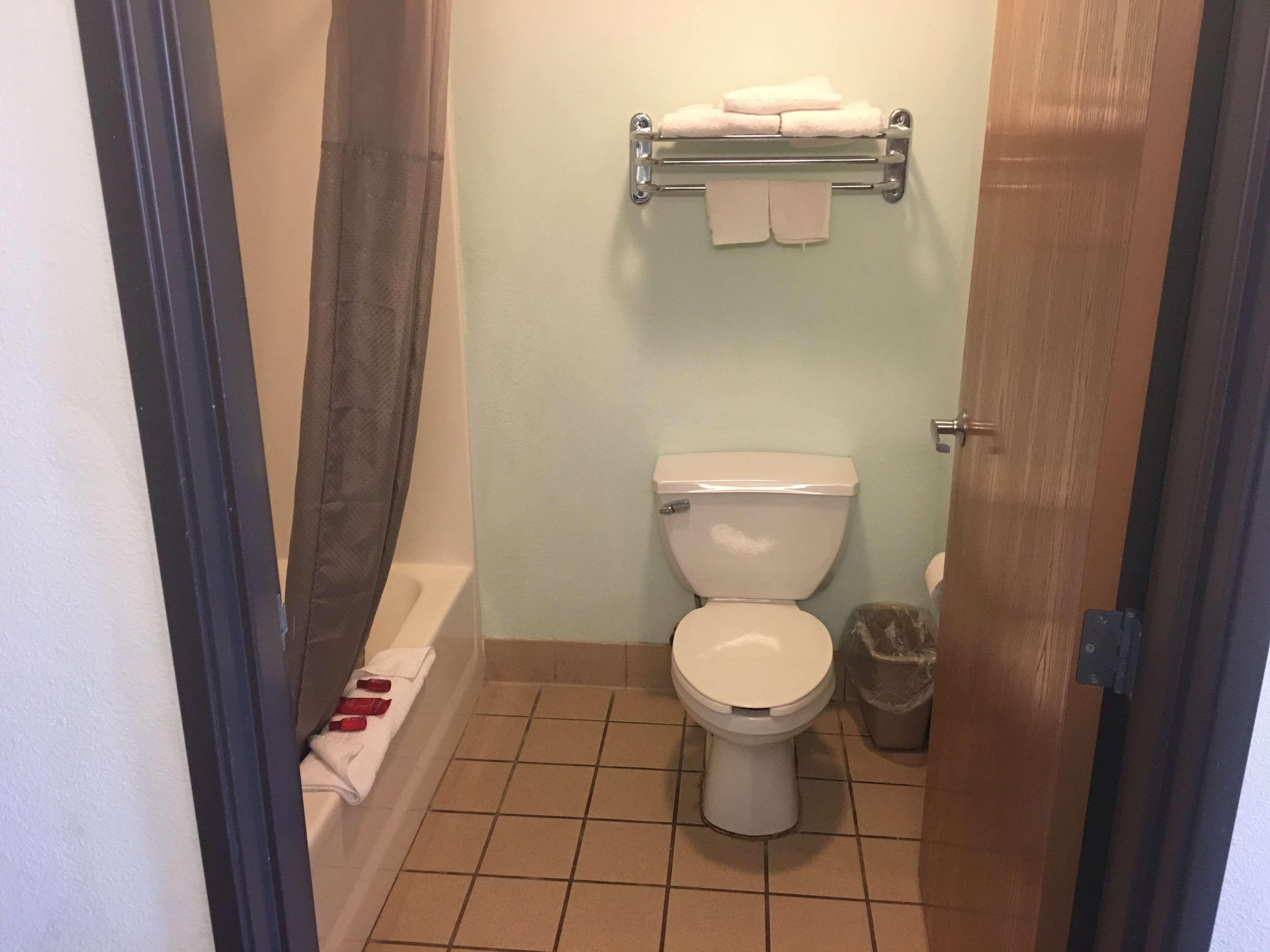 魏玛贝斯特韦斯特必住酒店 Weimar 外观 照片