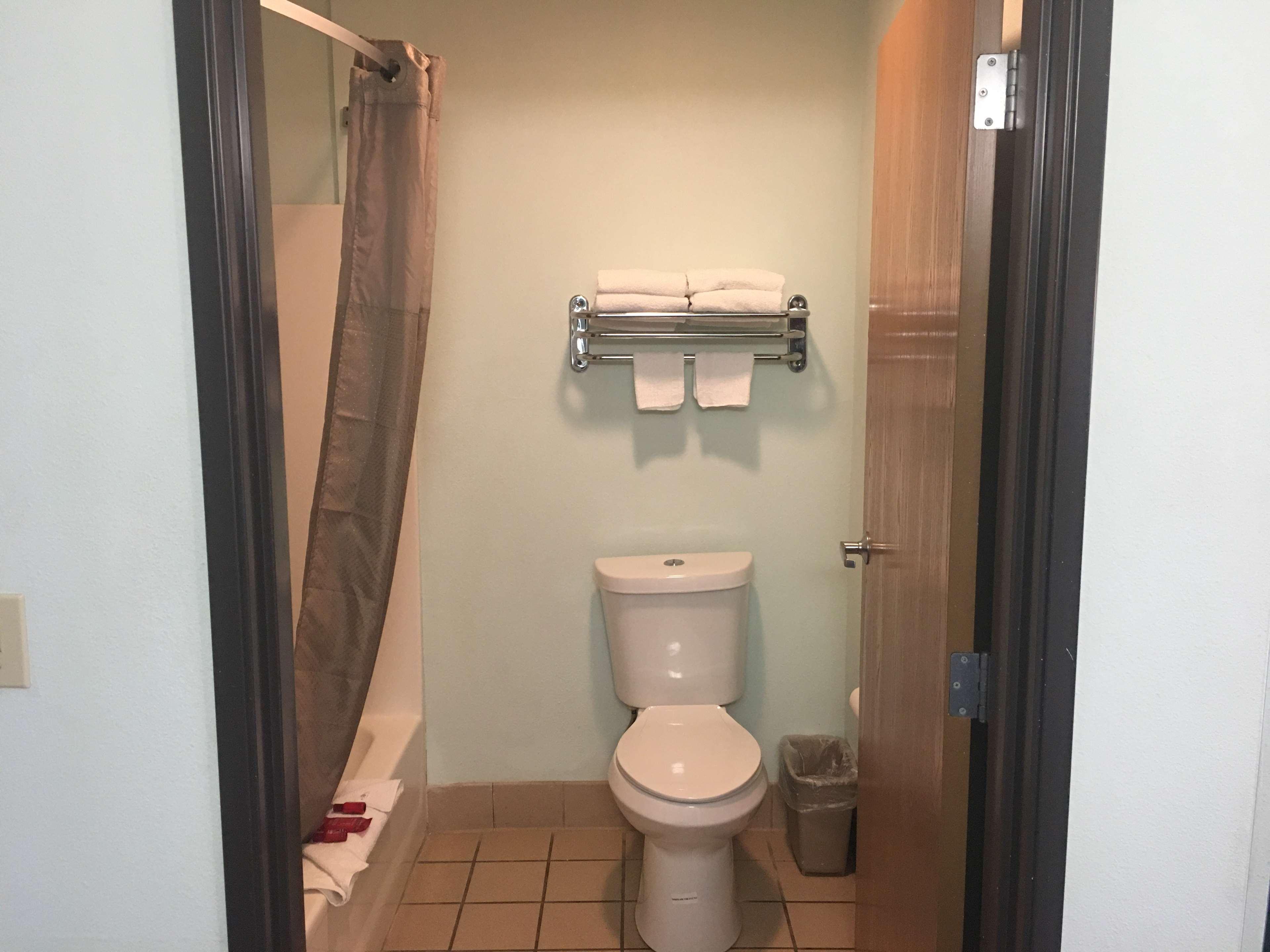 魏玛贝斯特韦斯特必住酒店 Weimar 外观 照片